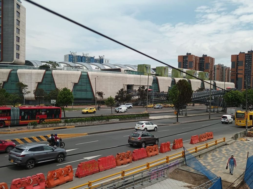 Casa de 15 alcobas en venta en Bonanza, Bogotá, 400 m² · foto 20 de 20