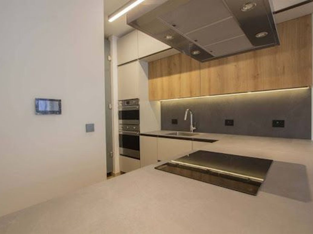 Apartamento de 1 alcoba en venta en El Refugio, Bogotá, 69 m² · foto 7 de 20