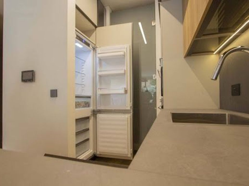 Apartamento de 1 alcoba en venta en El Refugio, Bogotá, 69 m² · foto 12 de 20