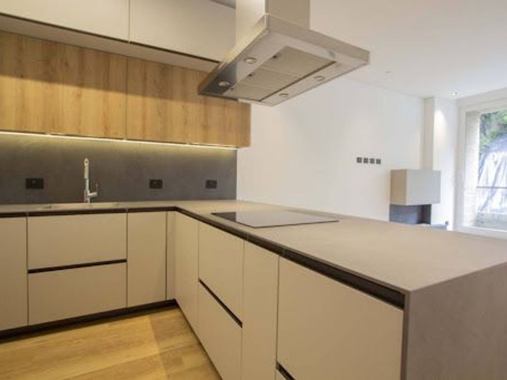 Apartamento de 1 alcoba en venta en El Refugio, Bogotá, 69 m² · foto 10 de 20