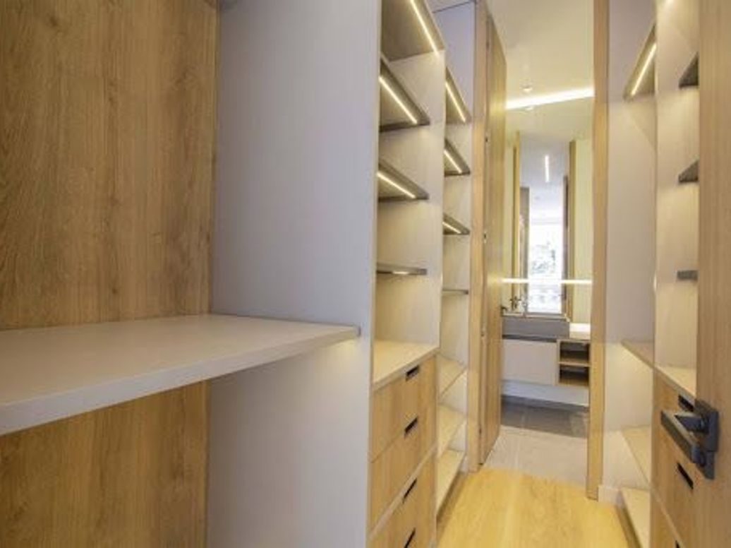 Apartamento de 1 alcoba en venta en El Refugio, Bogotá, 69 m² · foto 15 de 20