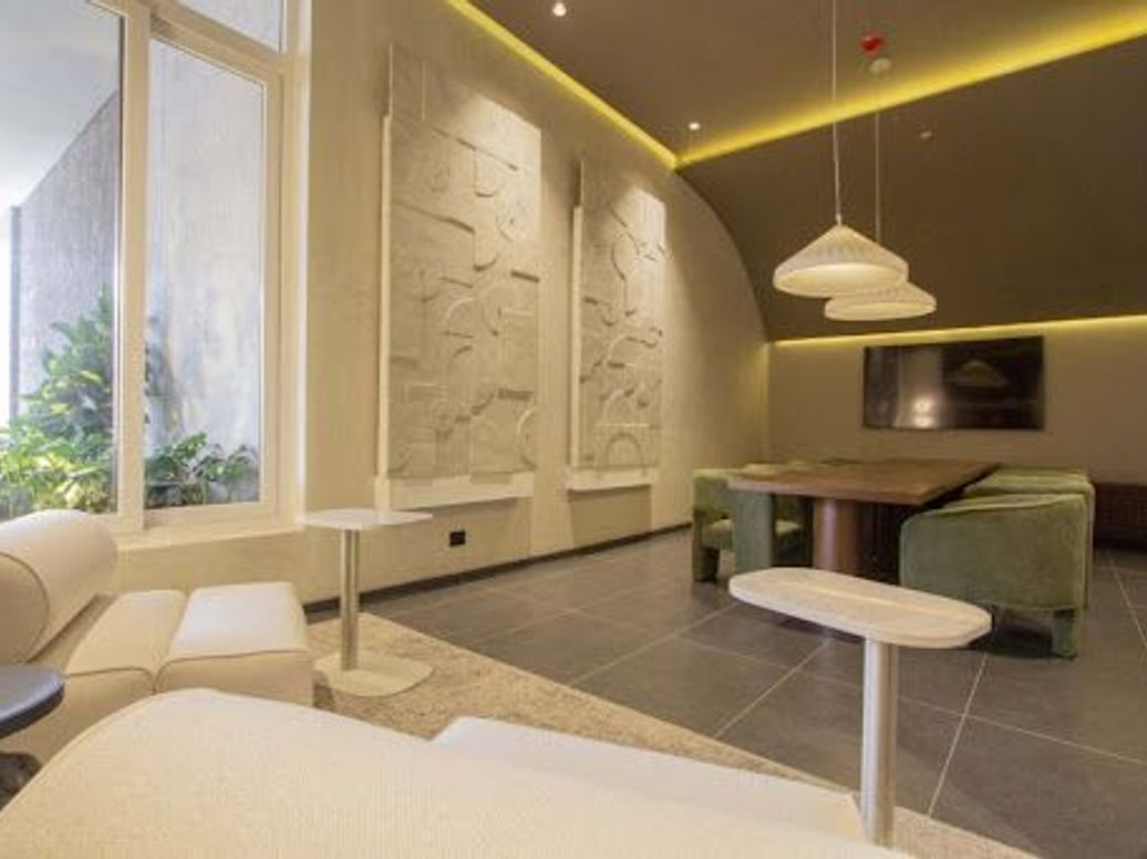 Apartamento de 1 alcoba en venta en El Refugio, Bogotá, 69 m² · foto 19 de 20