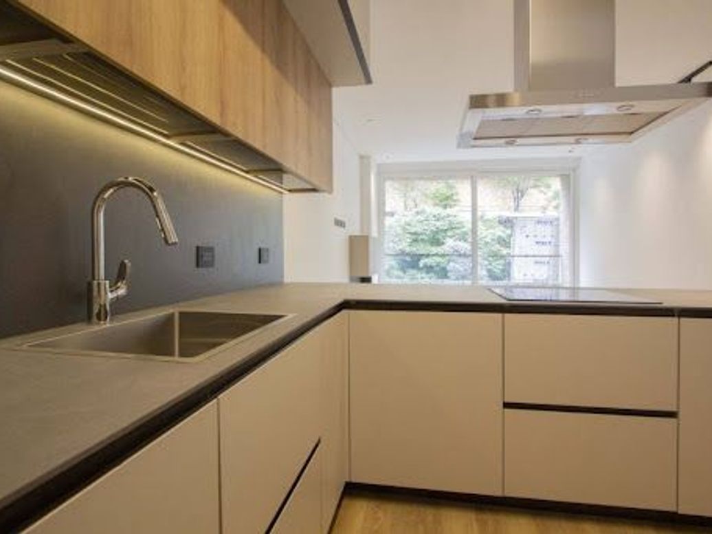 Apartamento de 1 alcoba en venta en El Refugio, Bogotá, 69 m² · foto 11 de 20