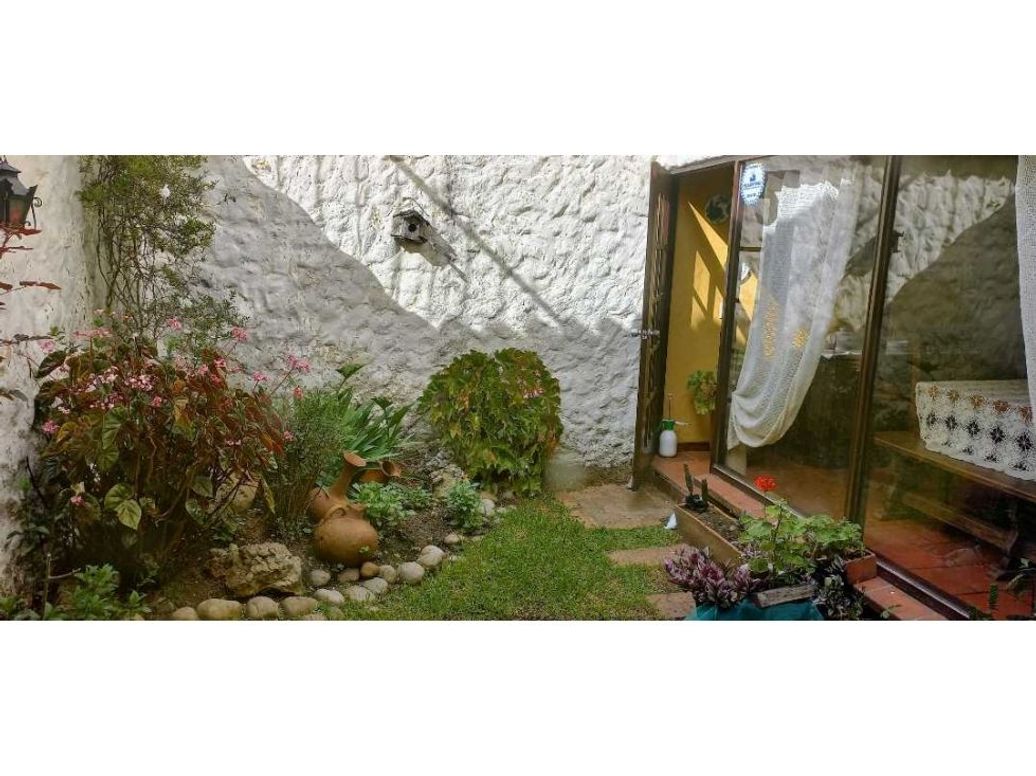 Casa de 3 alcobas en venta en Santa Barbara Central, Bogotá, 291 m² · foto 10 de 20