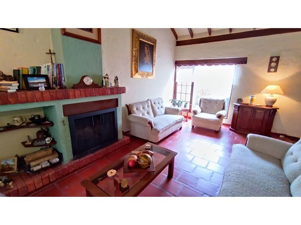 Casa de 3 alcobas en venta en Santa Barbara Central, Bogotá, 291 m² · foto 9 de 20