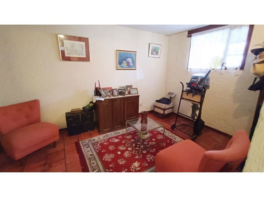 Casa de 3 alcobas en venta en Santa Barbara Central, Bogotá, 291 m² · foto 18 de 20
