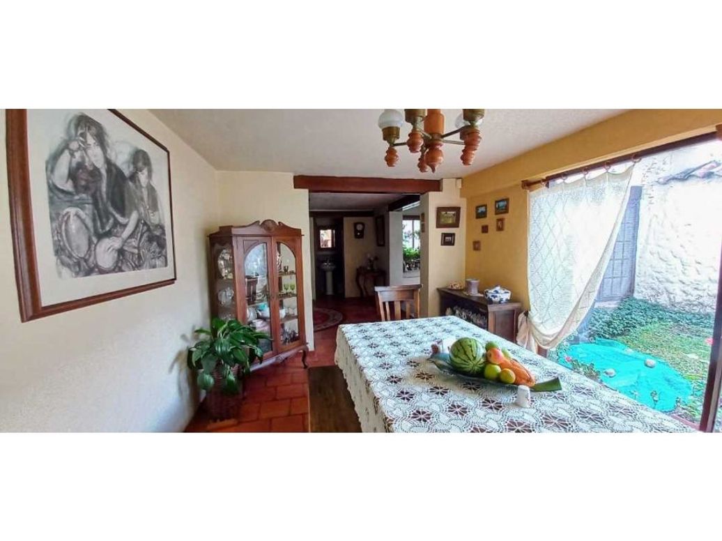 Casa de 3 alcobas en venta en Santa Barbara Central, Bogotá, 291 m² · foto 13 de 20
