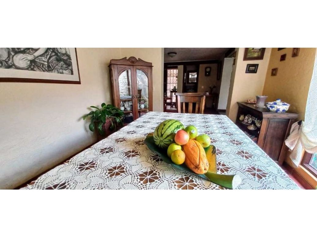 Casa de 3 alcobas en venta en Santa Barbara Central, Bogotá, 291 m² · foto 12 de 20