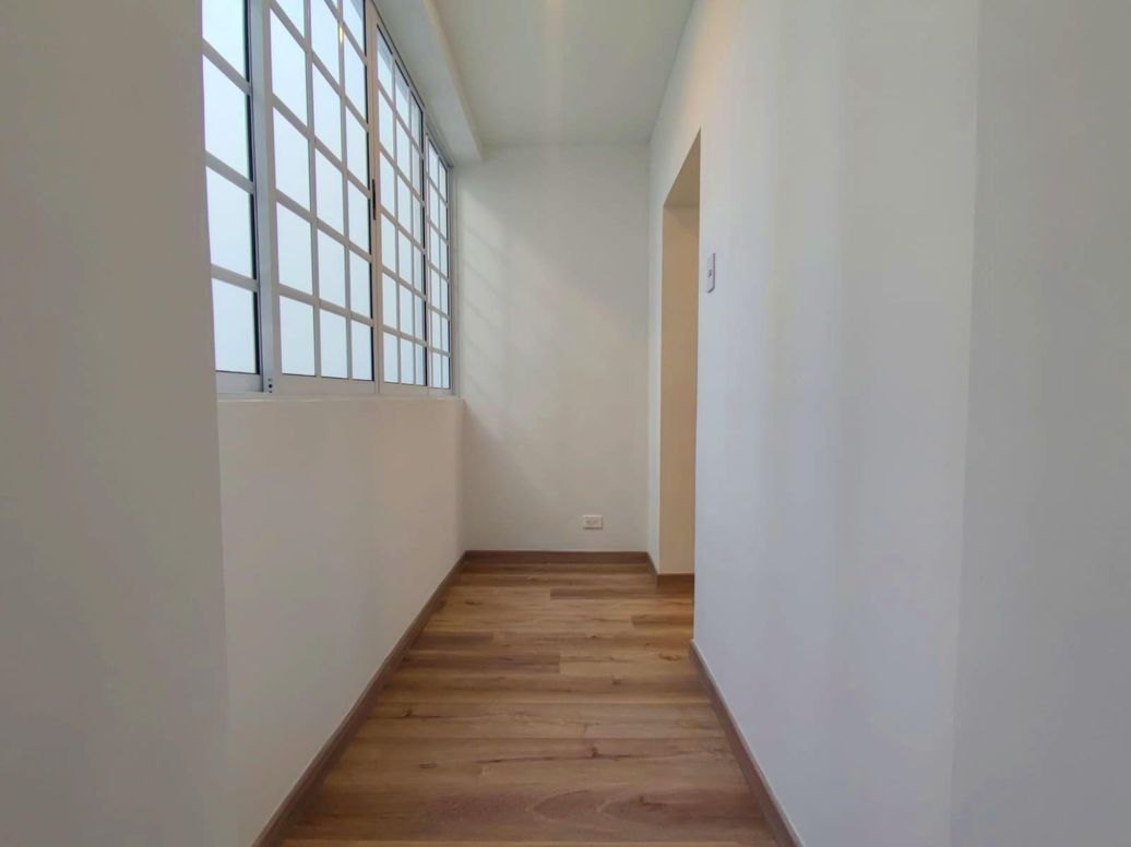 Apartamento de 1 alcoba en arriendo en Teusaquillo, Bogotá, 45 m² · foto 6 de 10