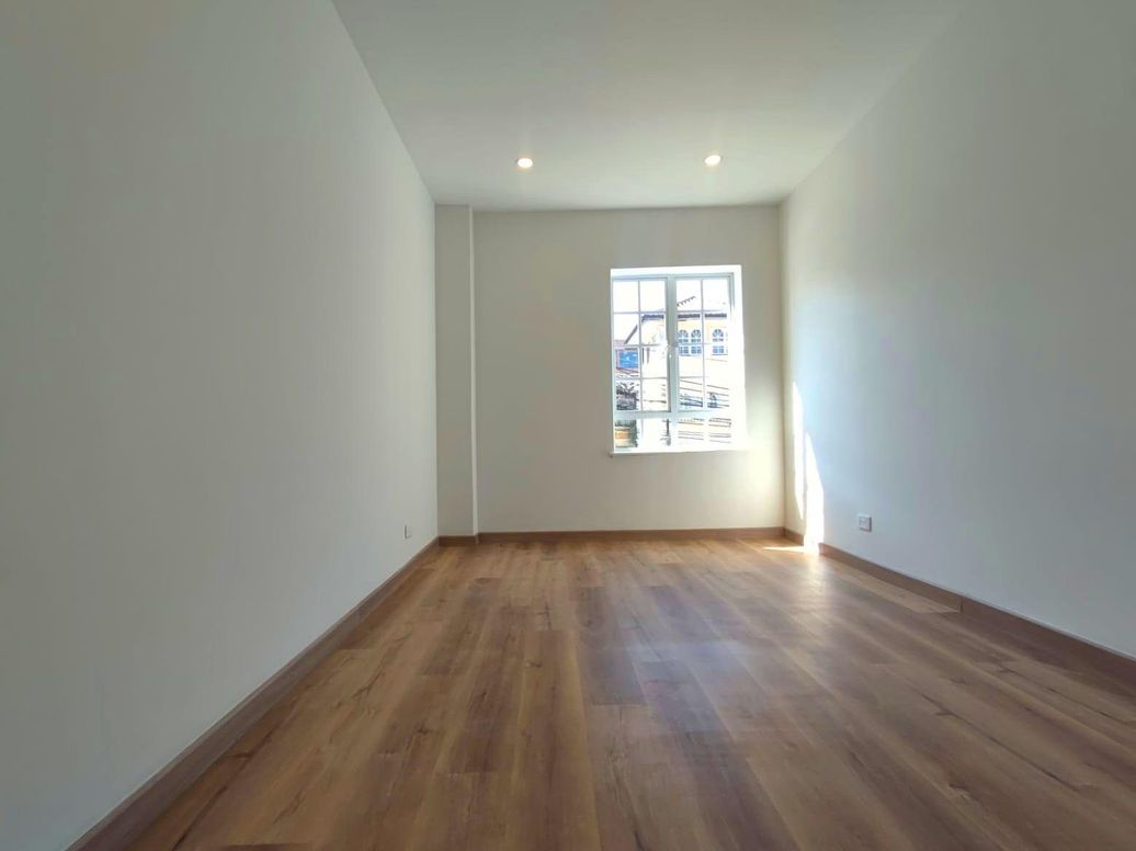 Apartamento de 1 alcoba en arriendo en Teusaquillo, Bogotá, 45 m² · foto 9 de 10
