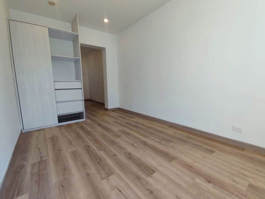 Apartamento de 1 alcoba en arriendo en Teusaquillo, Bogotá, 45 m² · foto 8 de 10