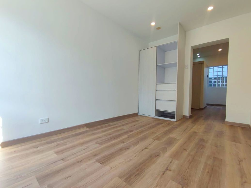 Apartamento de 1 alcoba en arriendo en Teusaquillo, Bogotá, 45 m² · foto 7 de 10