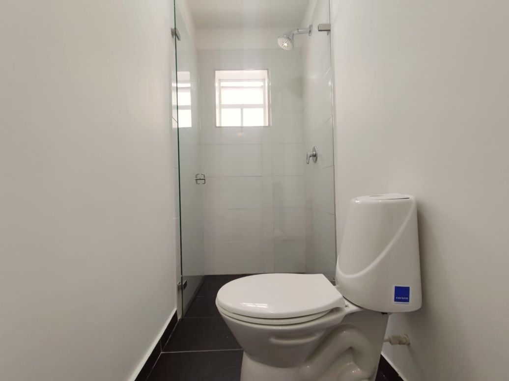 Apartamento de 1 alcoba en arriendo en Teusaquillo, Bogotá, 45 m² · foto 4 de 10