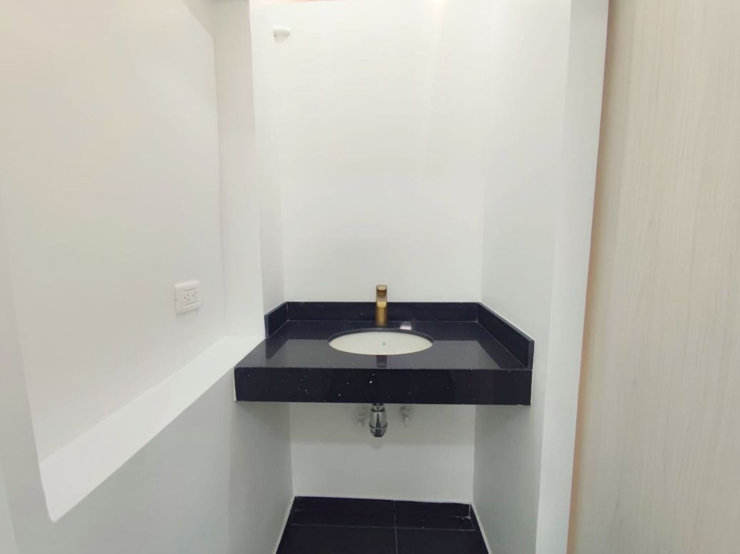 Apartamento de 1 alcoba en arriendo en Teusaquillo, Bogotá, 45 m² · foto 5 de 10