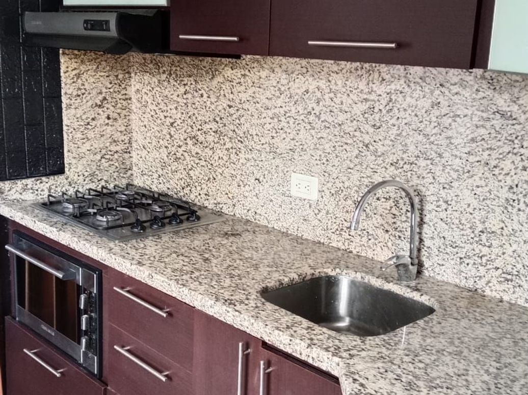 Apartamento en arriendo en Suba Centro, Bogotá · foto 4 de 9