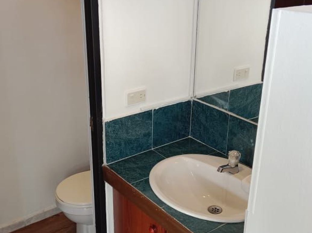 Apartamento en arriendo en Suba Centro, Bogotá · foto 5 de 9