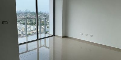 Apartamento en venta en Cartagena, Bolívar, ubicado en el barrio El Country. Este inmueble de 63.50 m² cuenta con 2 habitaciones y 2 baños, ofreciendo un espacio cómodo y funcional. Incluye un parqueadero privado y tiene una antigüedad de 5 años. Se encuentra en estrato 3, brindando una excelente opción de vivienda en una zona consolidada de Cartagena, con fácil acceso a servicios y puntos de interés de la ciudad. El precio de venta es de $340.000.000. Si desea conocer más detalles, contáctenos vía WhatsApp, solicite que le contacten o vea nuestros teléfonos.