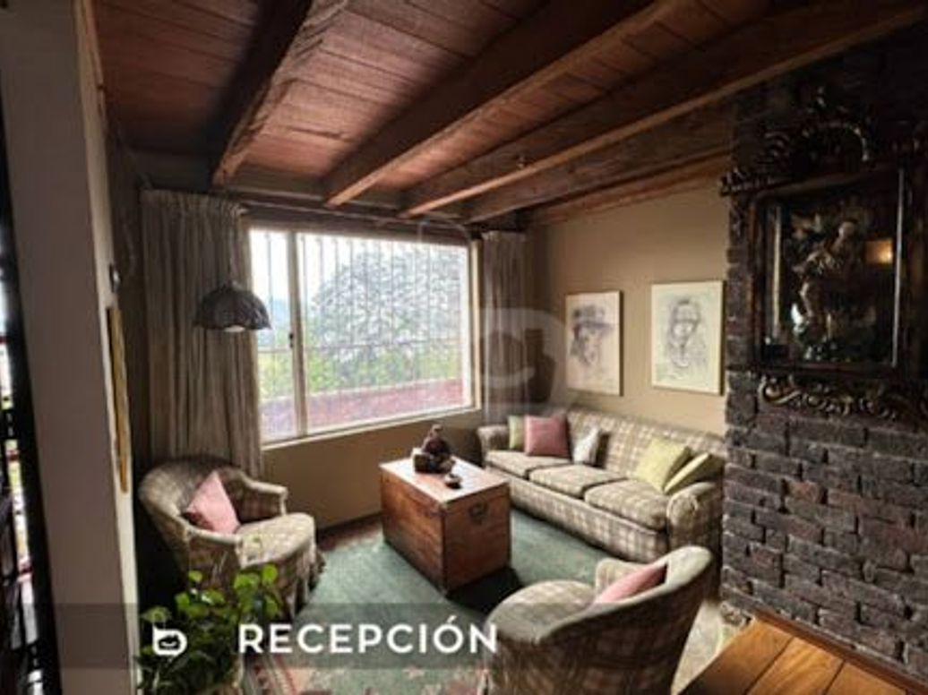 Casa de 5 alcobas en venta en Tuna Alta, Bogotá · foto 3 de 20