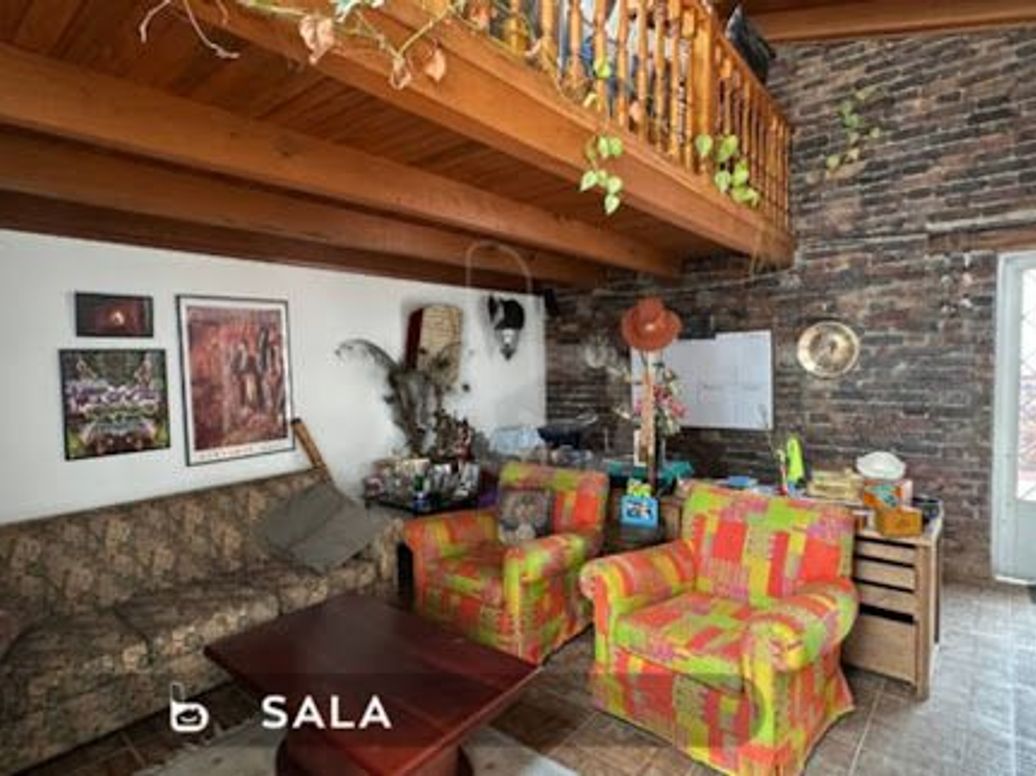 Casa de 5 alcobas en venta en Tuna Alta, Bogotá · foto 7 de 20