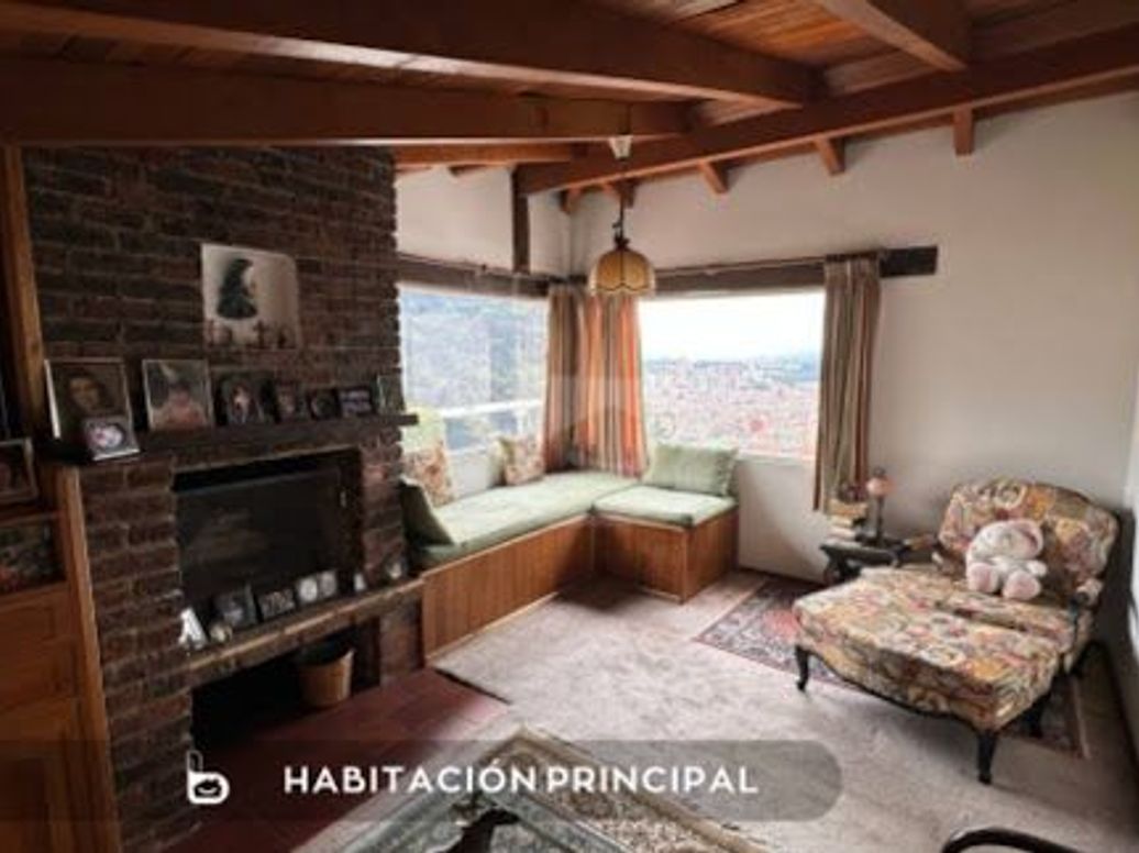 Casa de 5 alcobas en venta en Tuna Alta, Bogotá · foto 13 de 20