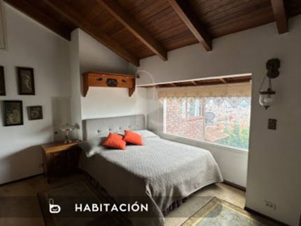 Casa de 5 alcobas en venta en Tuna Alta, Bogotá · foto 20 de 20