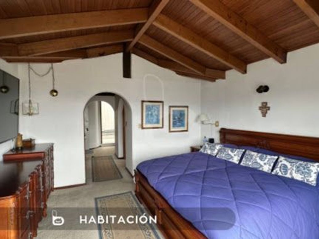 Casa de 5 alcobas en venta en Tuna Alta, Bogotá · foto 17 de 20
