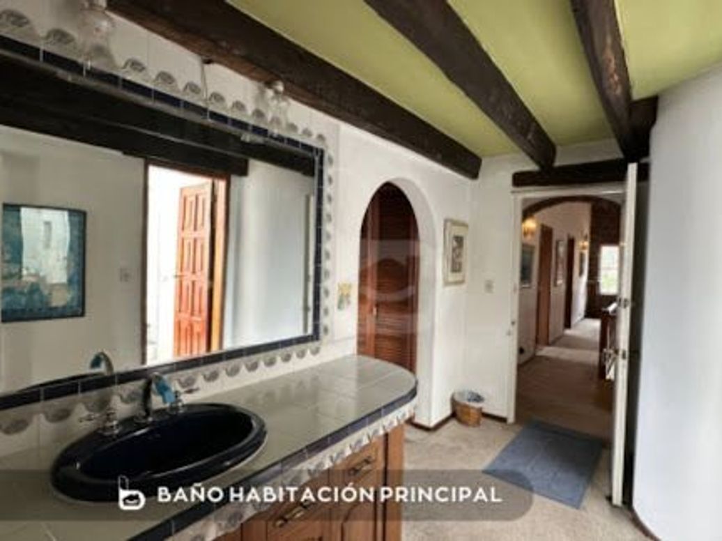 Casa de 5 alcobas en venta en Tuna Alta, Bogotá · foto 15 de 20