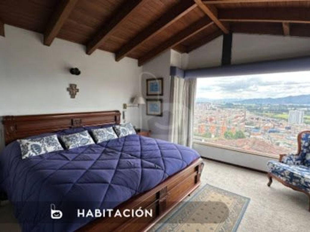 Casa de 5 alcobas en venta en Tuna Alta, Bogotá · foto 16 de 20