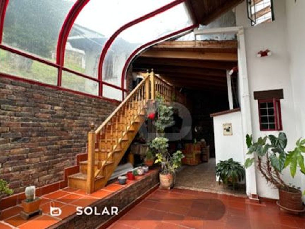 Casa de 5 alcobas en venta en Tuna Alta, Bogotá · foto 5 de 20