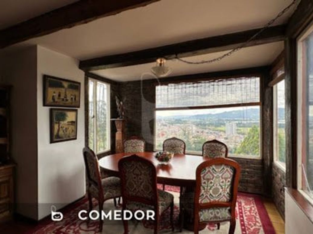 Casa de 5 alcobas en venta en Tuna Alta, Bogotá · foto 9 de 20