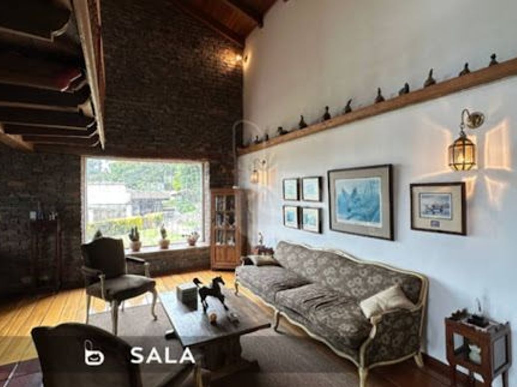 Casa de 5 alcobas en venta en Tuna Alta, Bogotá · foto 8 de 20