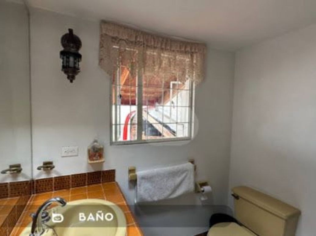 Casa de 5 alcobas en venta en Tuna Alta, Bogotá · foto 18 de 20