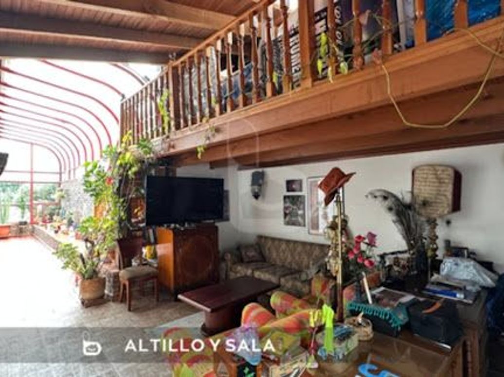 Casa de 5 alcobas en venta en Tuna Alta, Bogotá · foto 6 de 20