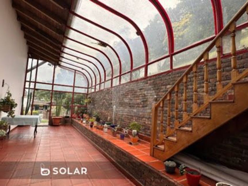 Casa de 5 alcobas en venta en Tuna Alta, Bogotá · foto 4 de 20