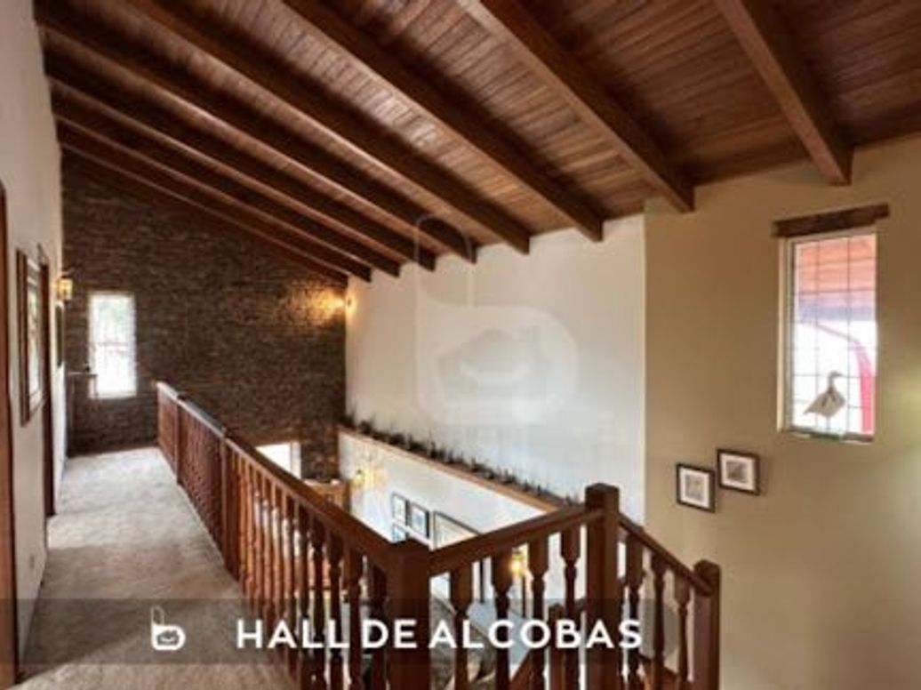 Casa de 5 alcobas en venta en Tuna Alta, Bogotá · foto 11 de 20