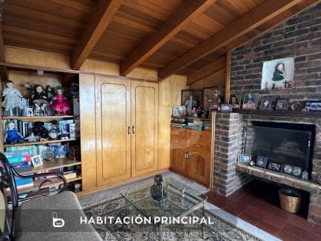 Casa de 5 alcobas en venta en Tuna Alta, Bogotá · foto 12 de 20