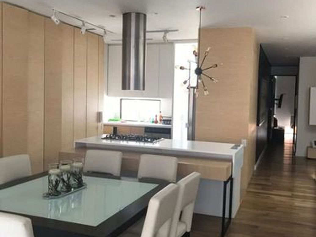 Apartamento de 4 alcobas en arriendo en Chicó Reservado, Bogotá, 380 m² · foto 7 de 12
