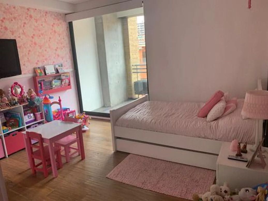 Apartamento de 4 alcobas en arriendo en Chicó Reservado, Bogotá, 380 m² · foto 12 de 12