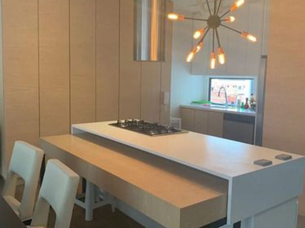 Apartamento de 4 alcobas en arriendo en Chicó Reservado, Bogotá, 380 m² · foto 5 de 12