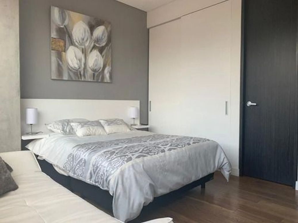 Apartamento de 4 alcobas en arriendo en Chicó Reservado, Bogotá, 380 m² · foto 10 de 12
