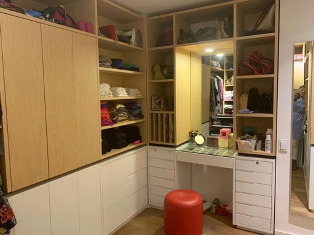 Apartamento de 4 alcobas en venta en Chicó Reservado, Bogotá, 380 m² · foto 11 de 11