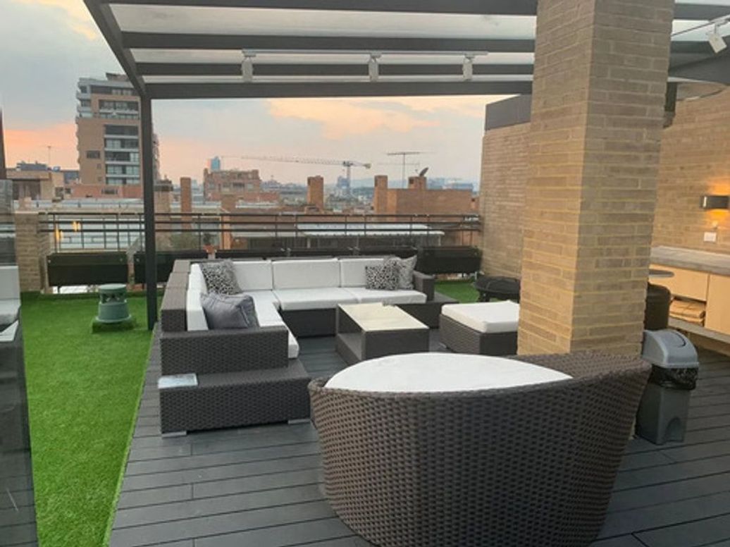 Apartamento de 4 alcobas en venta en Chicó Reservado, Bogotá, 380 m² · foto 4 de 11