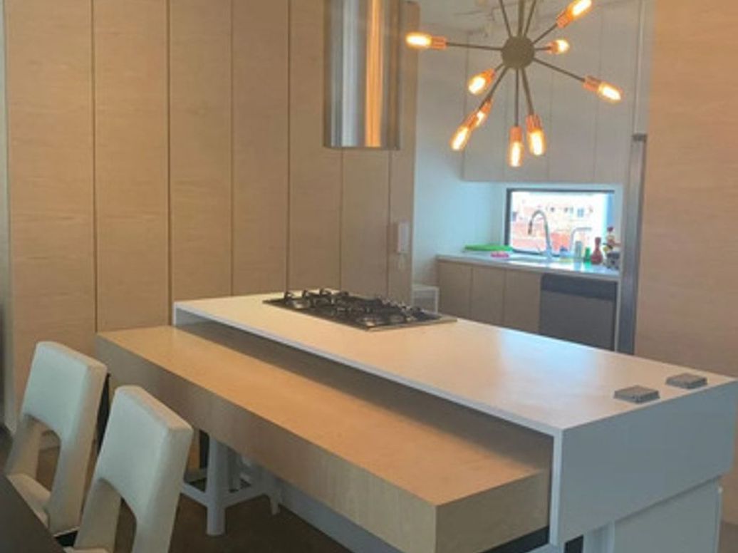 Apartamento de 4 alcobas en venta en Chicó Reservado, Bogotá, 380 m² · foto 6 de 11