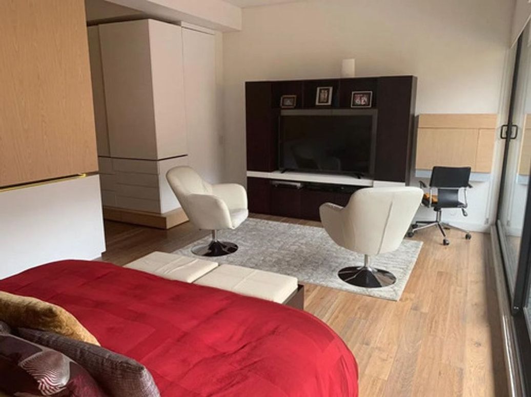 Apartamento de 4 alcobas en venta en Chicó Reservado, Bogotá, 380 m² · foto 7 de 11
