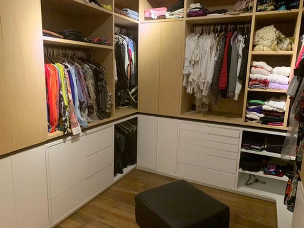 Apartamento de 4 alcobas en venta en Chicó Reservado, Bogotá, 380 m² · foto 9 de 11