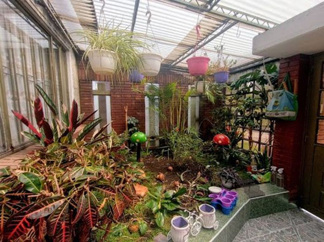 Casa de 3 alcobas en venta en Mandalay 1, Bogotá, 171 m² · foto 7 de 20