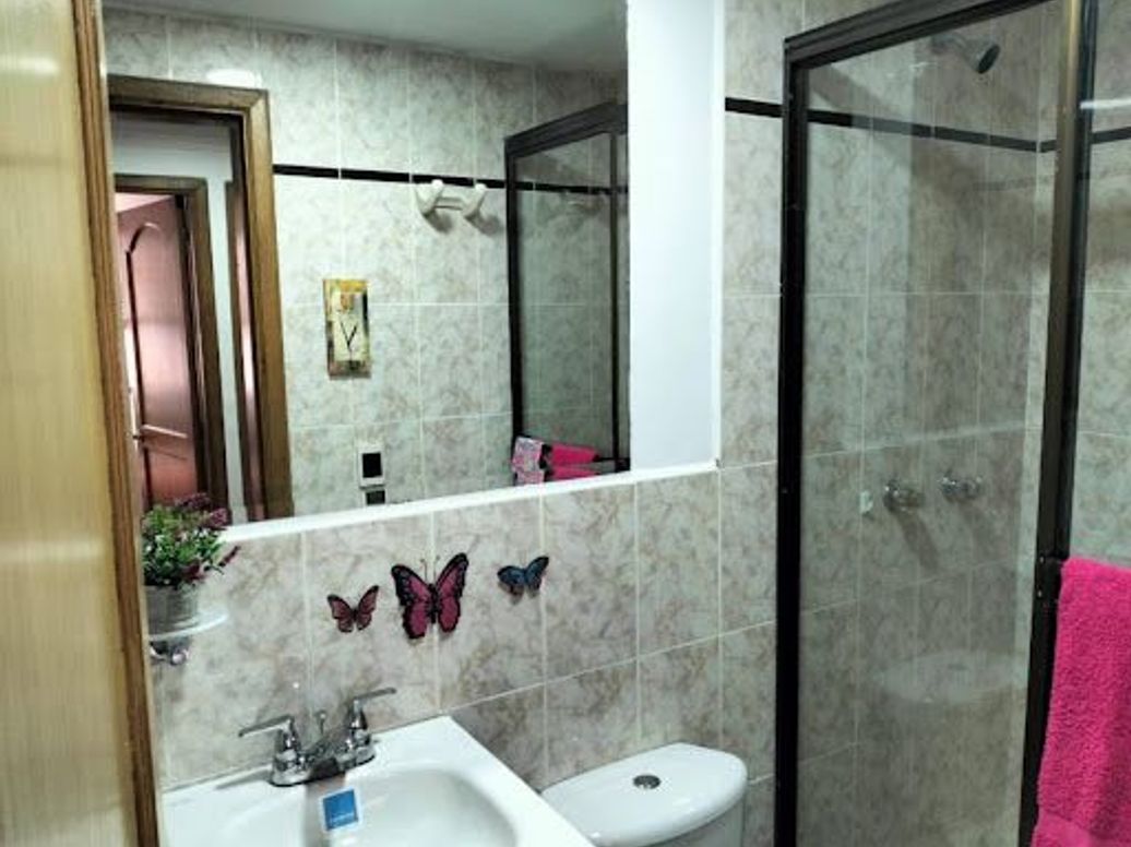Apartamento de 2 alcobas en venta en El Batán, Bogotá, 83 m² · foto 18 de 20