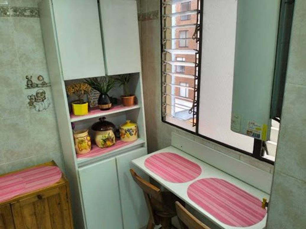 Apartamento de 2 alcobas en venta en El Batán, Bogotá, 83 m² · foto 16 de 20