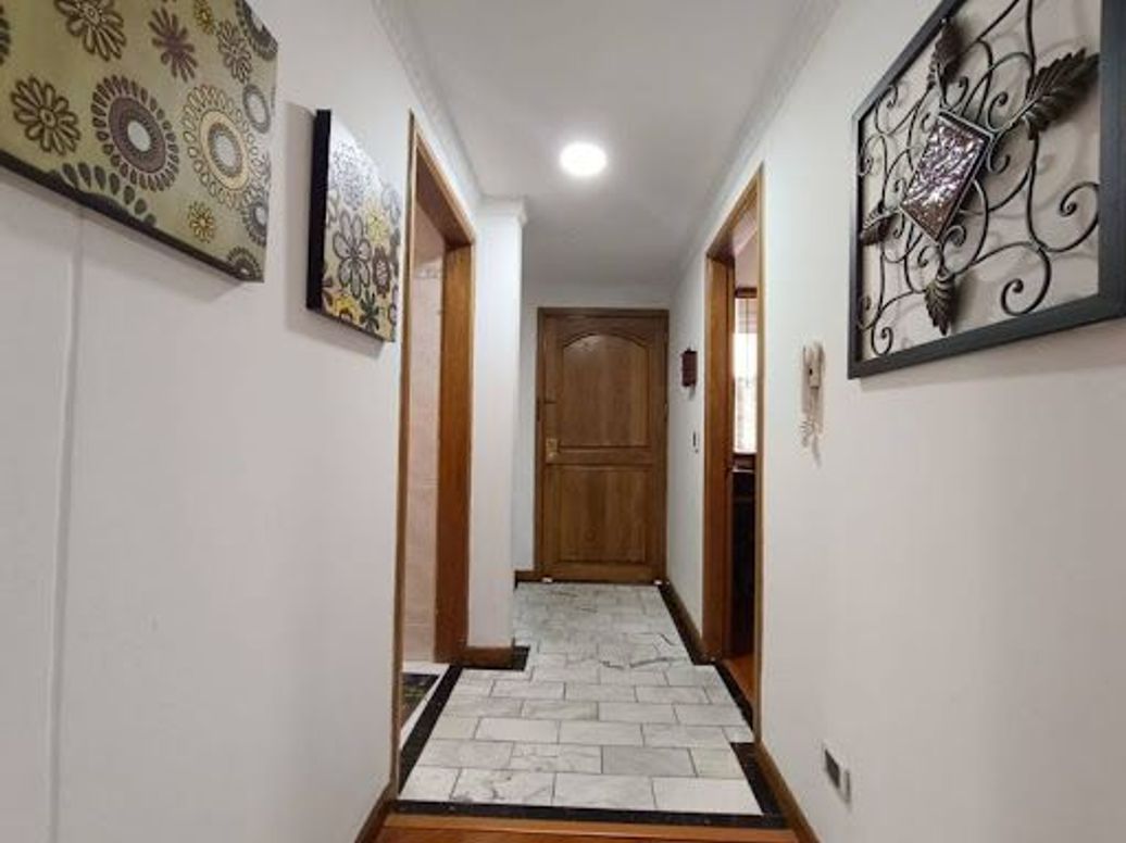 Apartamento de 2 alcobas en venta en El Batán, Bogotá, 83 m² · foto 8 de 20