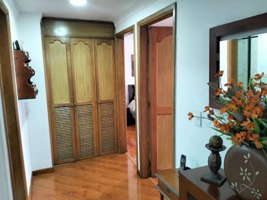 Apartamento de 2 alcobas en venta en El Batán, Bogotá, 83 m² · foto 20 de 20